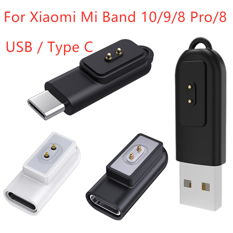 Xiaomi Luxury Watch - Für Xiaomi Mi Band 10/9/8 Pro/8