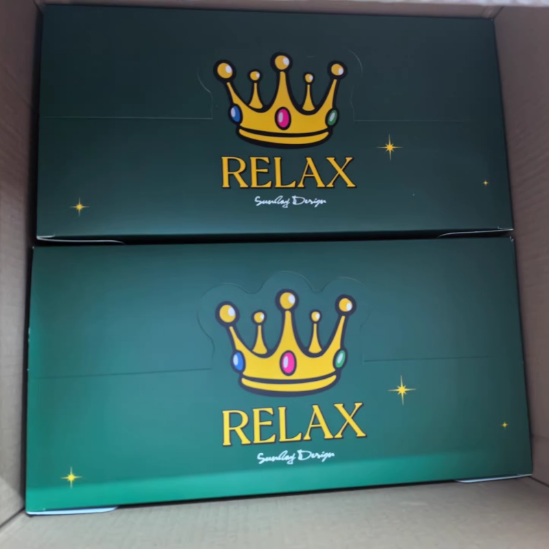 Luxury Watch Gift Box - 【Auf Lager】Echte Pop Sunday Relax Plüschuhr