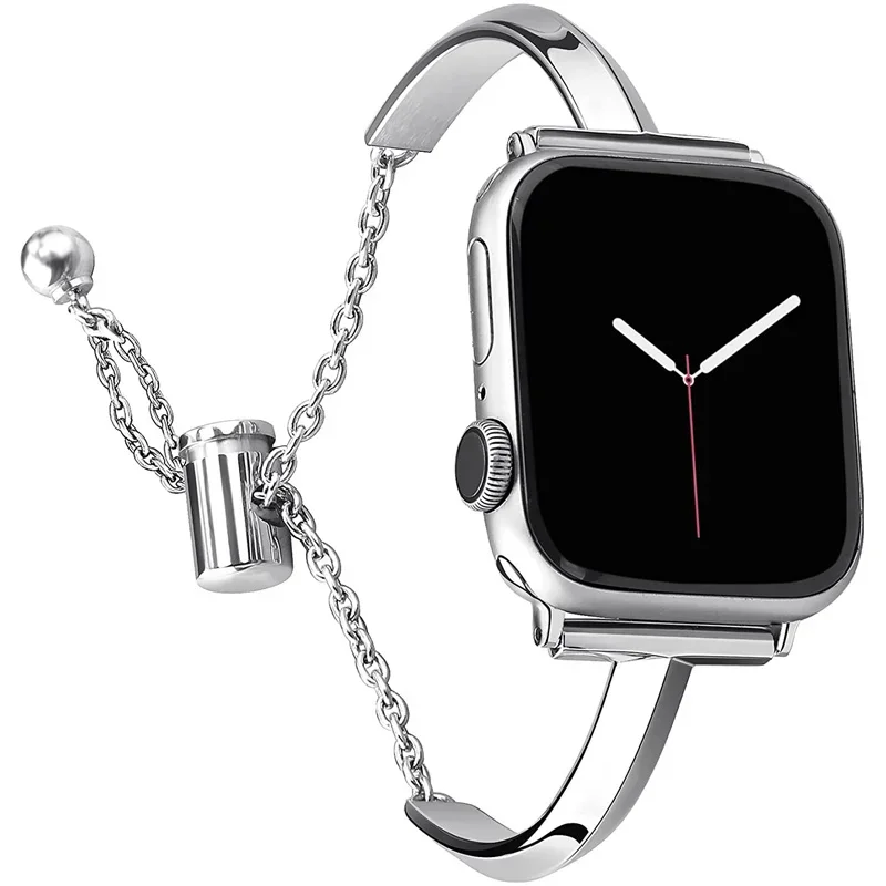 Luxury Watch Apple Bands - Luxus-Uhrenarmband für Apple Watch Serie 8
