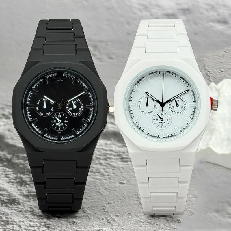 Luxury Watch Uk - Berühmte Marke, gefälschte Uhr mit drei
