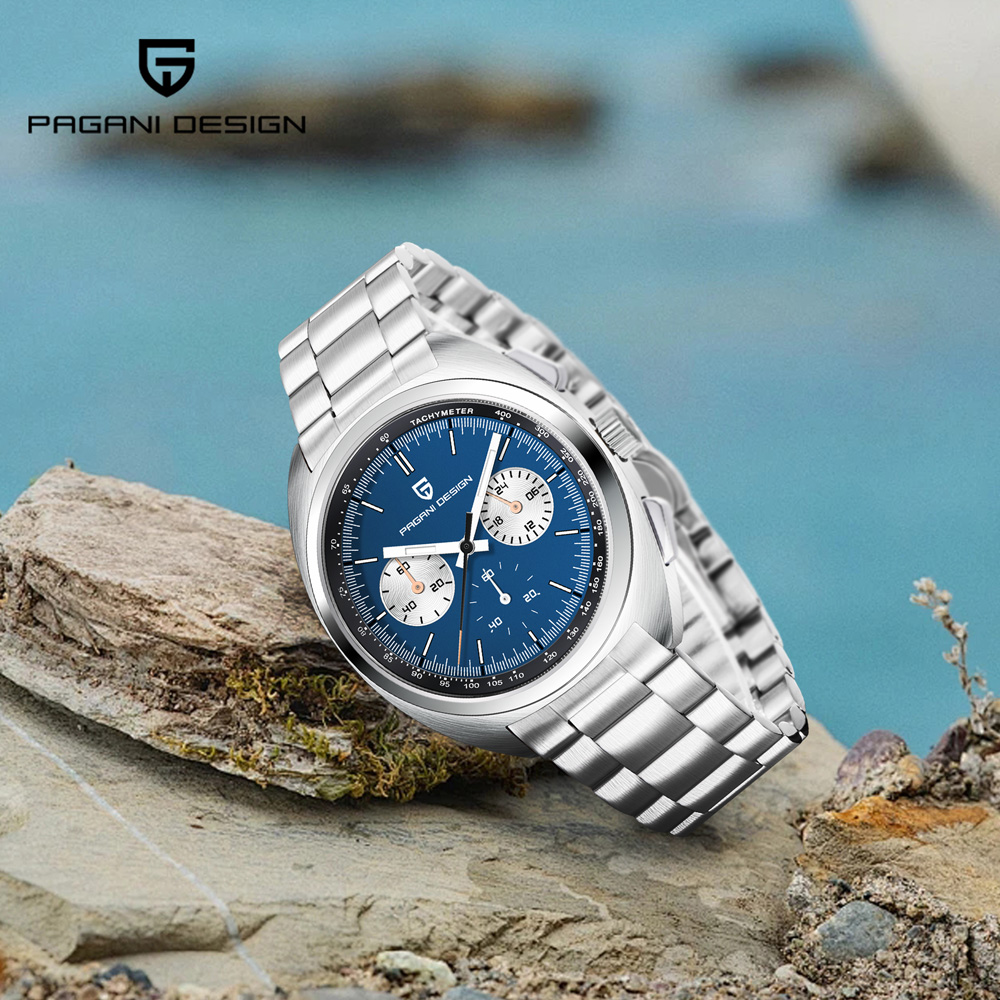 PAGANI DESIGN 2026 Neue Herren – Luxury Watch Business Bewertung und Preis