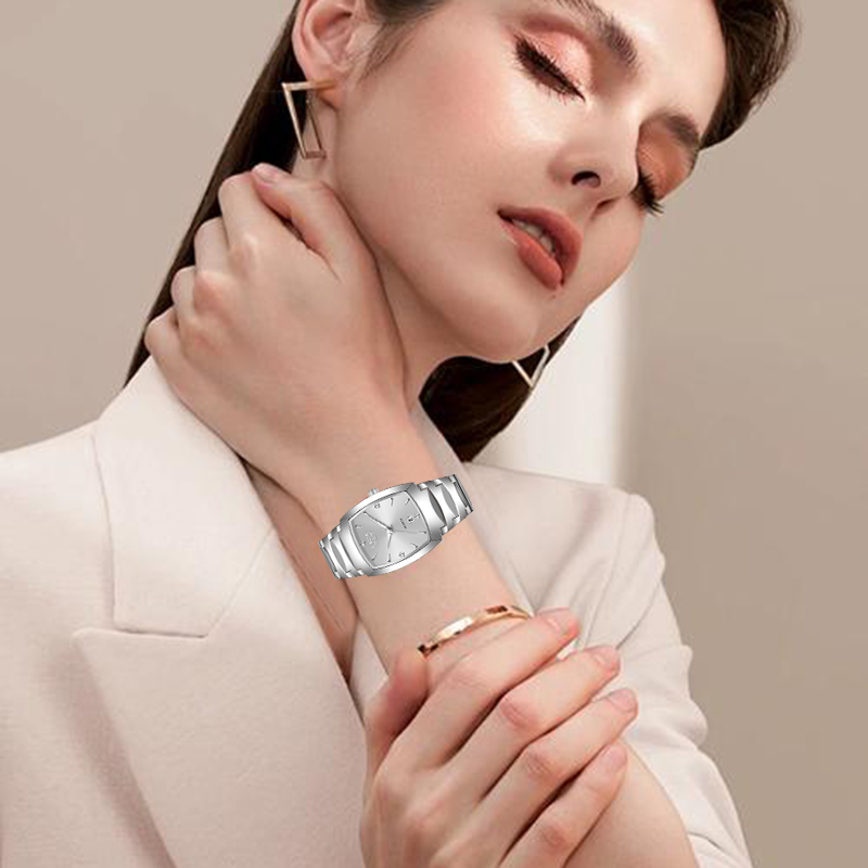 LIGE 2026 Neue Damen-Armbanduh – Luxury Watch Business Bewertung und Preis