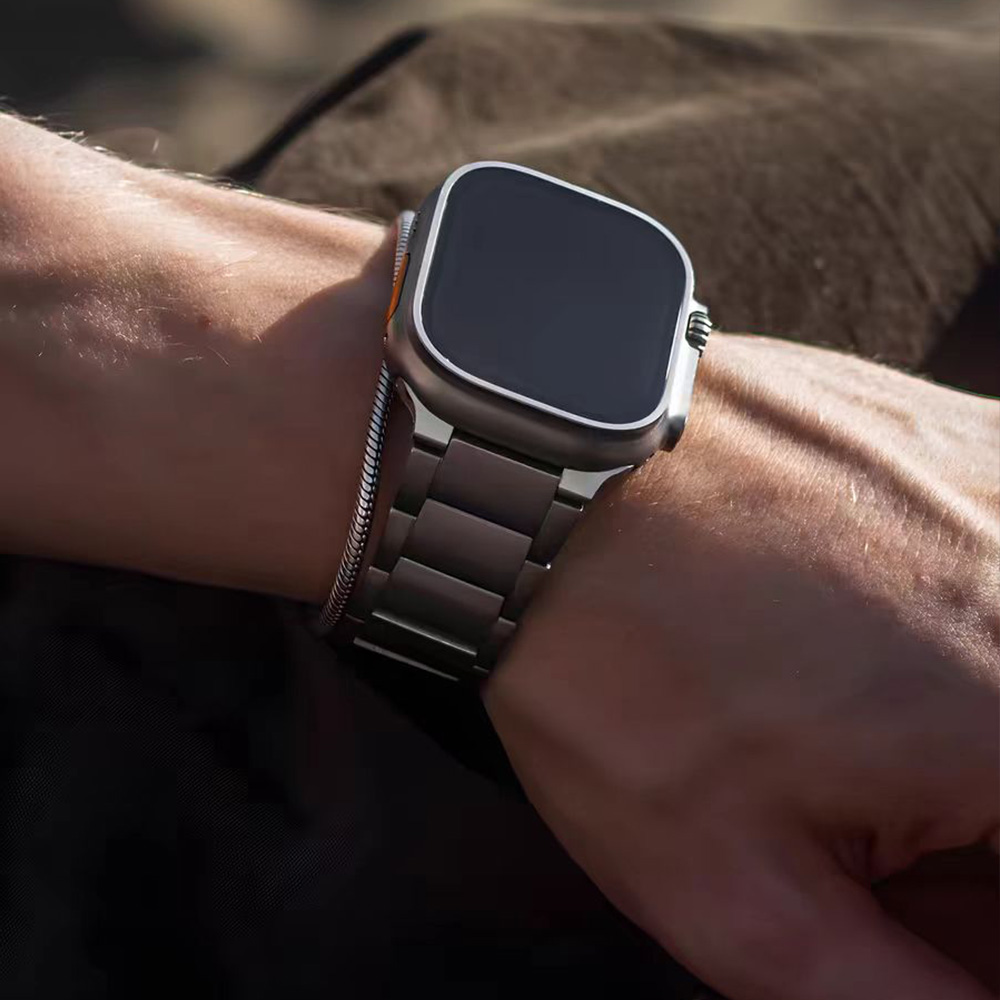 Titan-Business-Herrenarmband f – Luxury Watch Apple Bands Bewertung und Preis