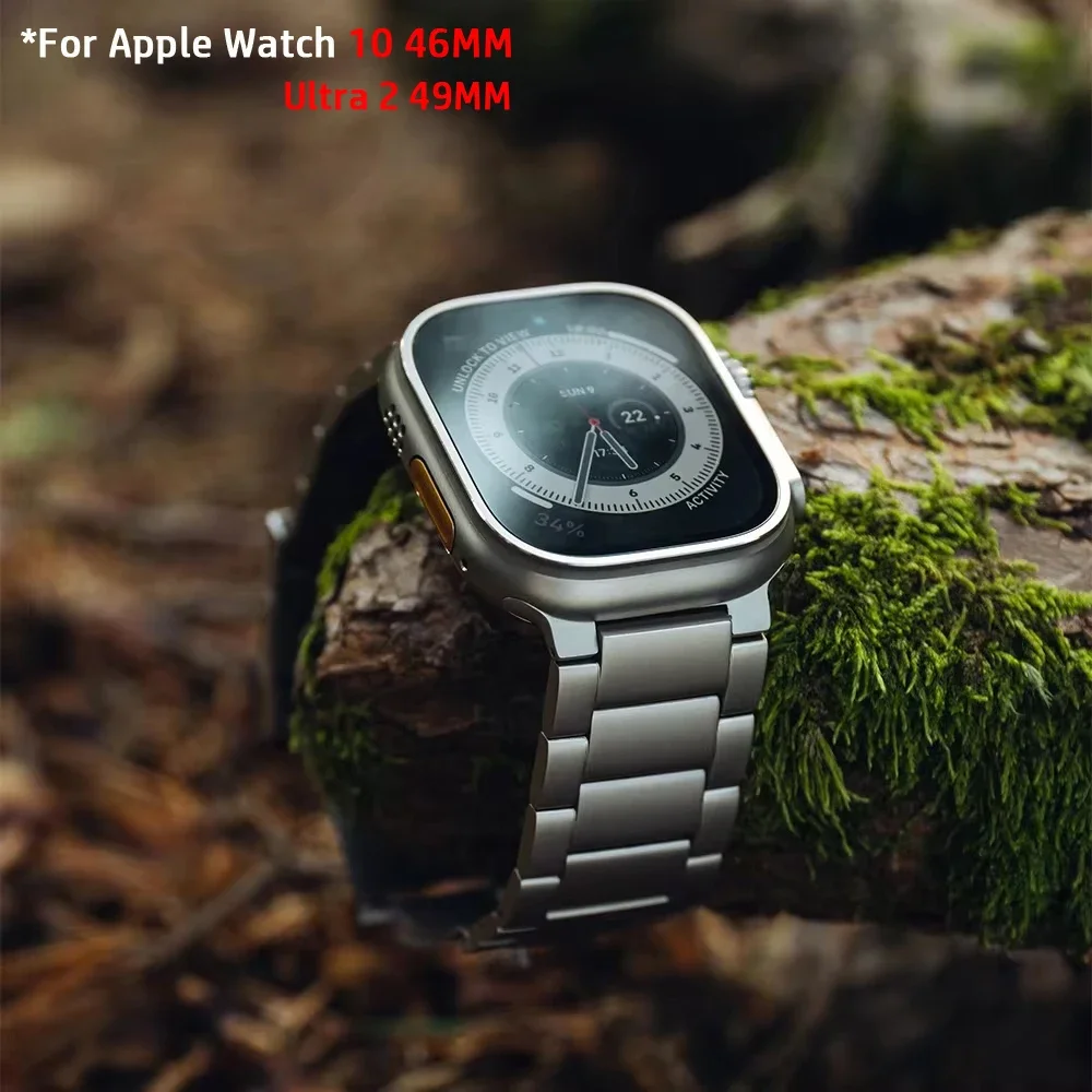 Titan-Business-Herrenarmband f – Luxury Watch Apple Bands Bewertung und Preis