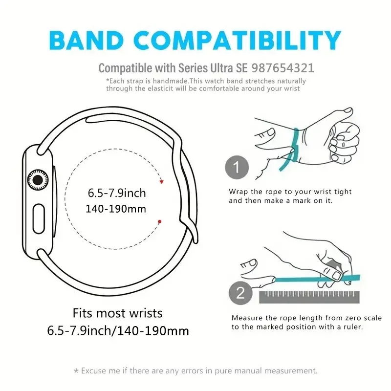 Hochwertiges Luxus-Lederarmban – Luxury Watch Apple Bands Bewertung und Preis