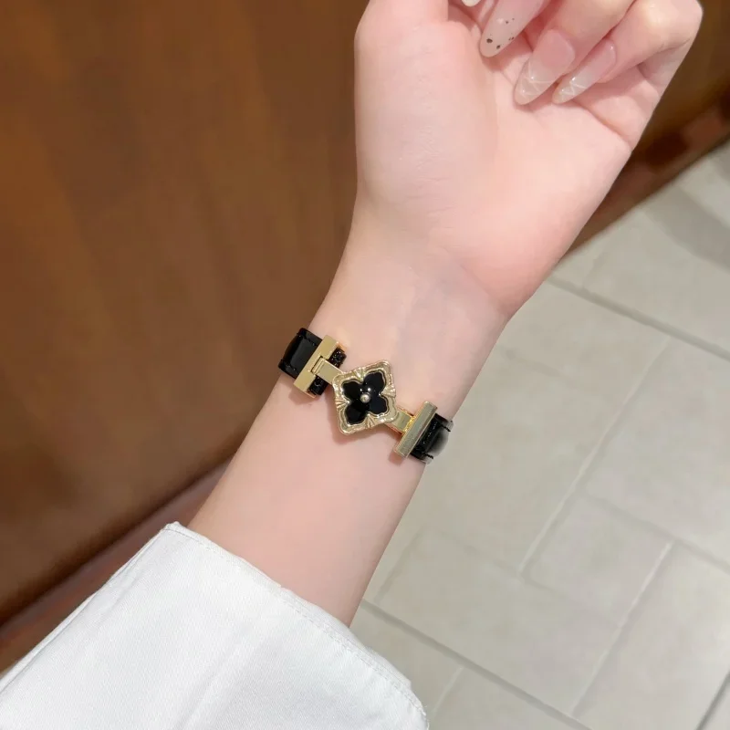 Hochwertiges Luxus-Lederarmban – Luxury Watch Apple Bands Bewertung und Preis