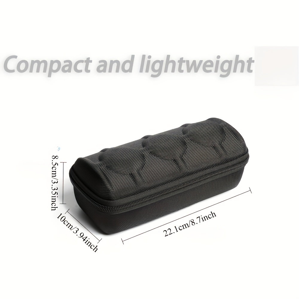 1/2 PC Luxuriöses 3-Fach Uhren – Luxury Watch Case Travel Bewertung und Preis