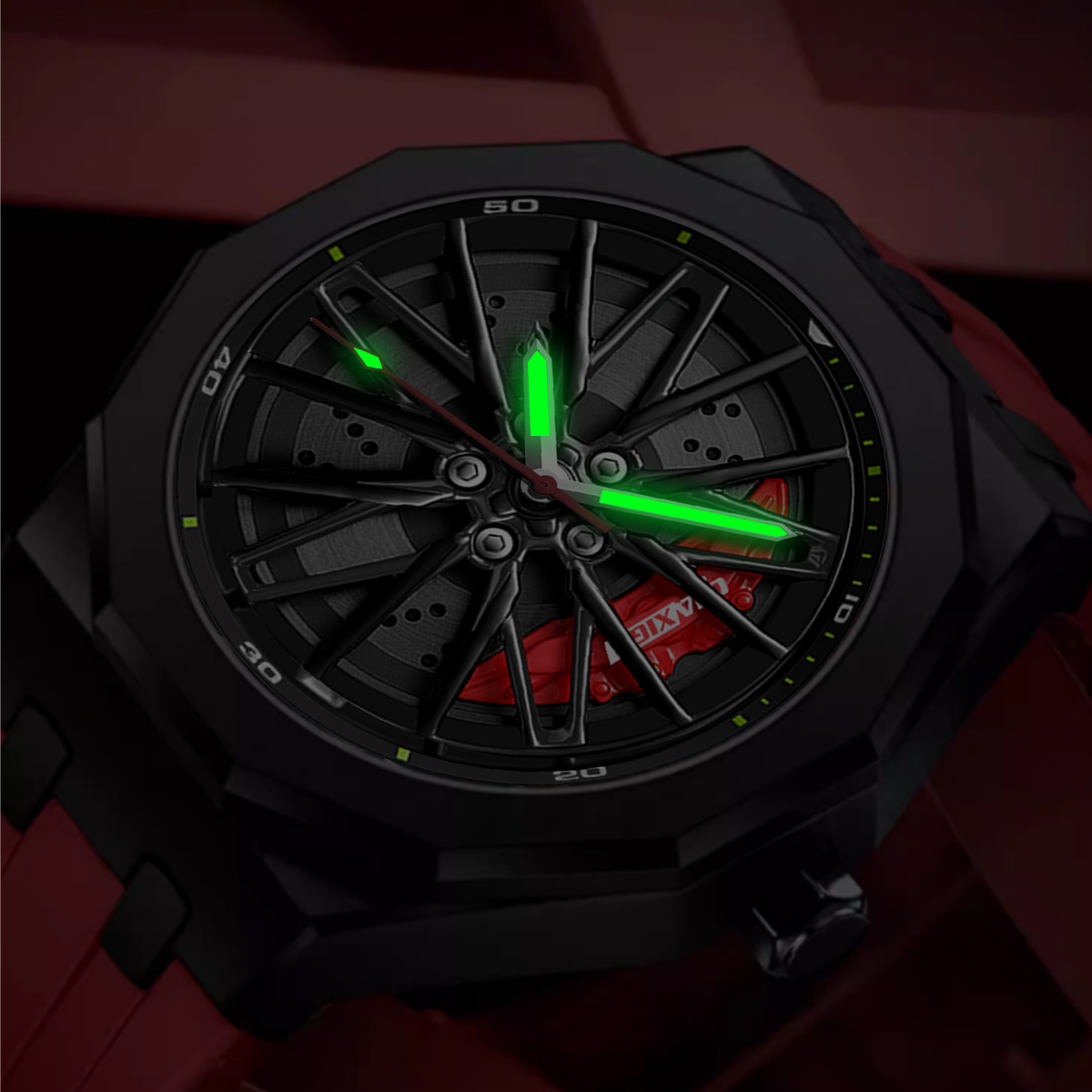 Fabrik-Direktverkauf OEM-Anpas – Luxury Watch Uk Bewertung und Preis