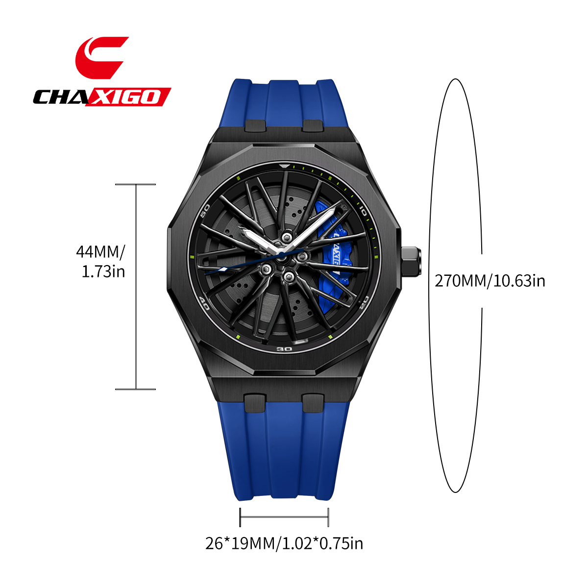 Fabrik-Direktverkauf OEM-Anpas – Luxury Watch Uk Bewertung und Preis