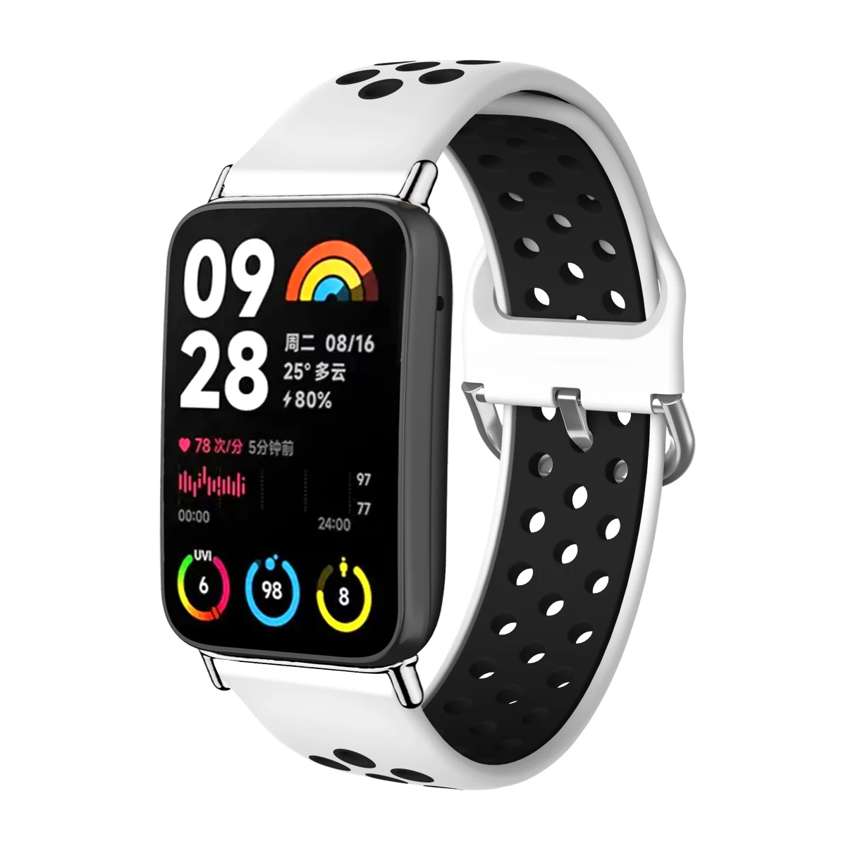 Für Xiaomi Mi Band 8 Pro Smart – Xiaomi Luxury Watch Bewertung und Preis