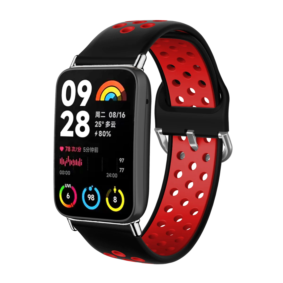 Für Xiaomi Mi Band 8 Pro Smart – Xiaomi Luxury Watch Bewertung und Preis
