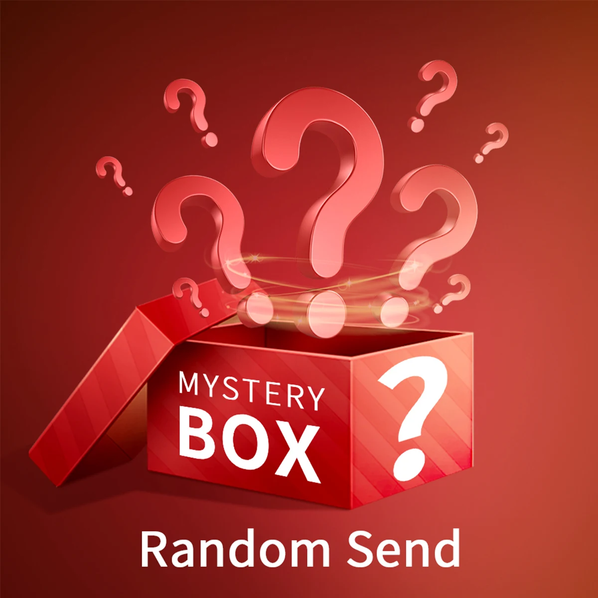1PC Surprise Mystery Blind Uhr – Luxury Watch Business Bewertung und Preis