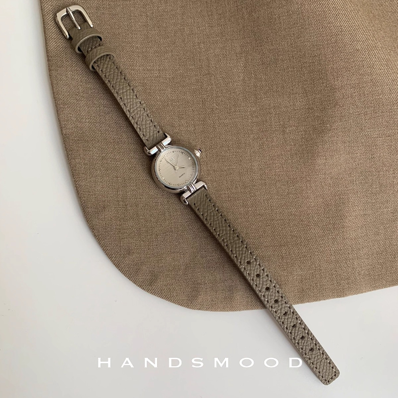 Silbergraue, luxuriöse, hochwe – Luxury Watch Grade Bewertung und Preis