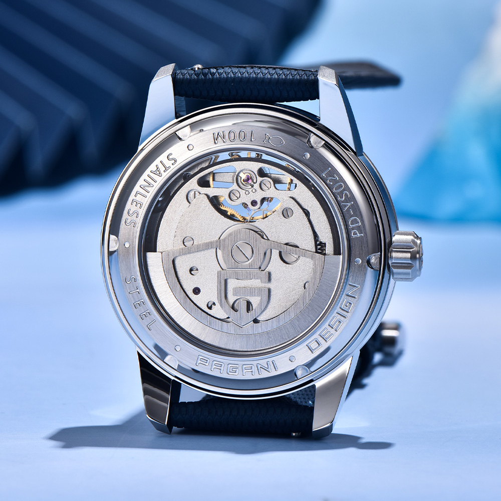 2025Pagani Design Tourbillon L – Luxury Watch Business Bewertung und Preis