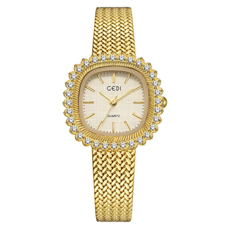 Damenarmbanduhr der Marke Medi – Luxury Watch Grade Bewertung und Preis