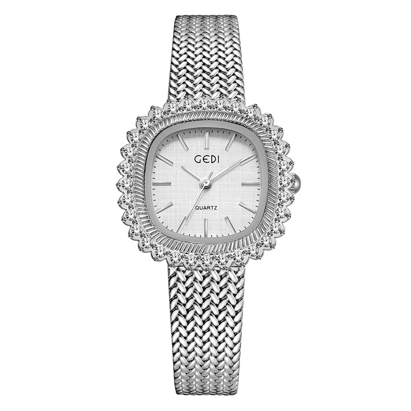 Damenarmbanduhr der Marke Medi – Luxury Watch Grade Bewertung und Preis
