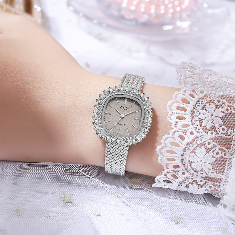 Damenarmbanduhr der Marke Medi – Luxury Watch Grade Bewertung und Preis