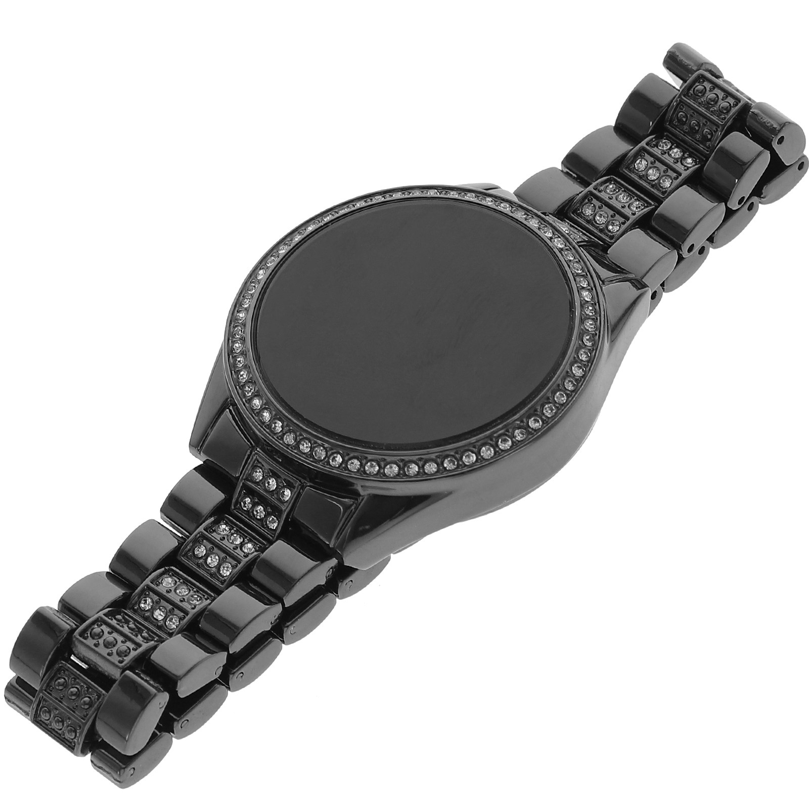 Dekorative Damen-Armbanduhr mi – Luxury Watch White Bewertung und Preis
