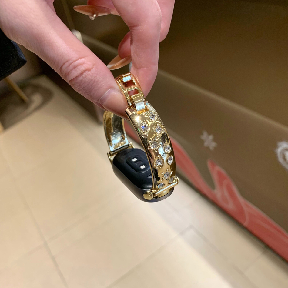 Luxuriöses Glänzendes Sternen- – Xiaomi Luxury Watch Bewertung und Preis