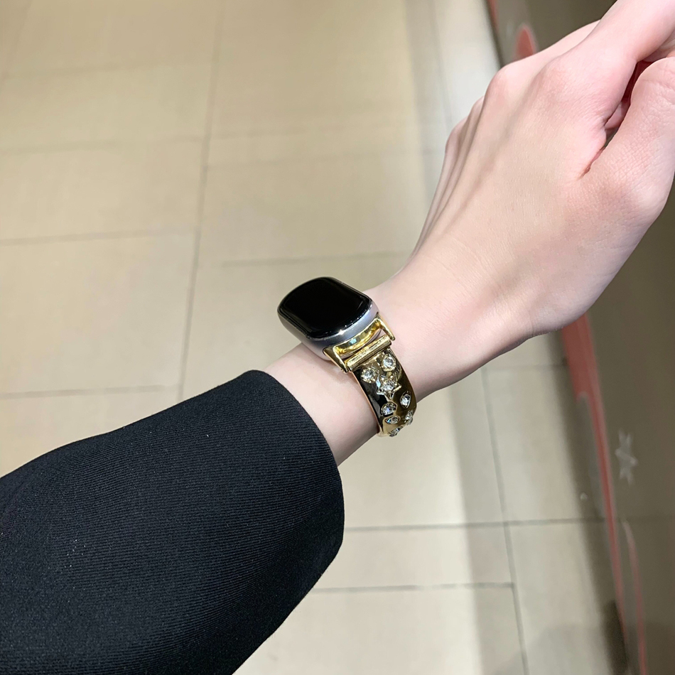 Luxuriöses Glänzendes Sternen- – Xiaomi Luxury Watch Bewertung und Preis