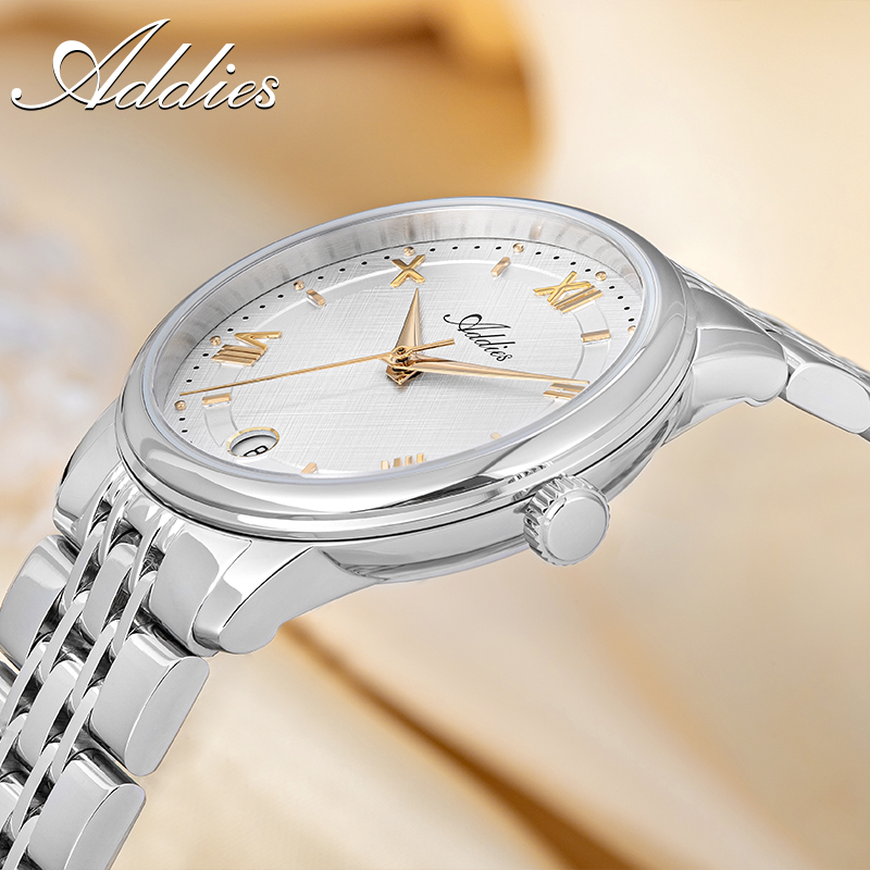 Addies neue Luxus-Damenuhren,  – Luxury Watch Business Bewertung und Preis