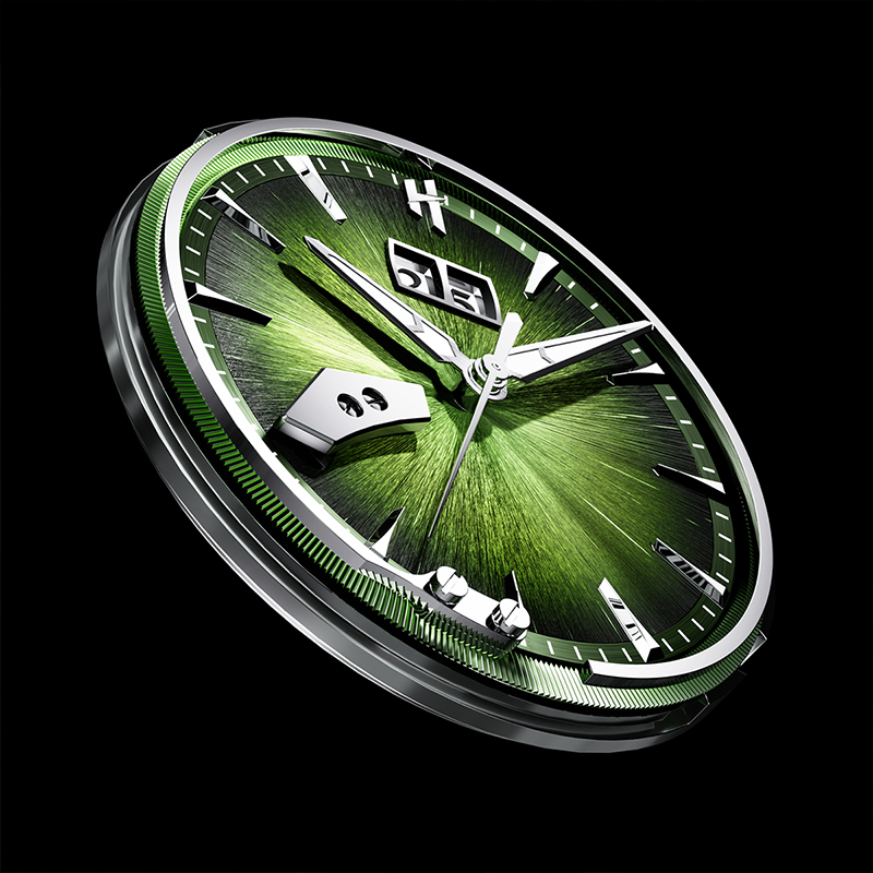 LUCKY HARVEY Herren Automatisc – Luxury Watch Grade Bewertung und Preis
