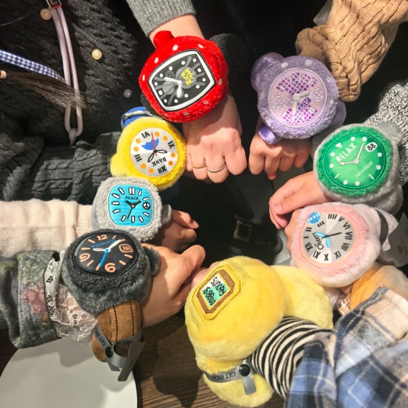 【Auf Lager】Echte Pop Sunday Re – Luxury Watch Gift Box Bewertung und Preis