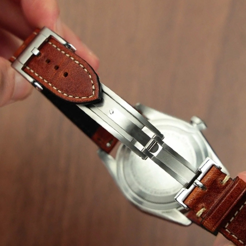 NEUER luxuriöser Faltschließe- – Luxury Watch Cheap Bewertung und Preis