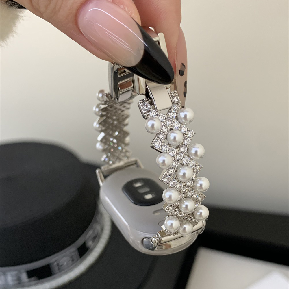 Dame Perle Kreuz Intarsien Dia – Xiaomi Luxury Watch Bewertung und Preis