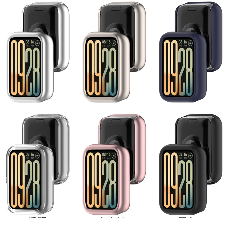 PC-Hohlgehäuse für Xiaomi Mi B – Xiaomi Luxury Watch Bewertung und Preis