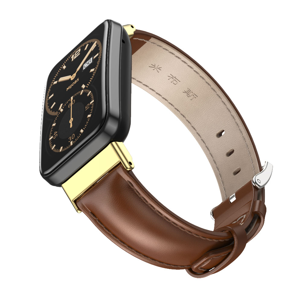 Armband für Xiaomi Mi Band 7 P – Xiaomi Luxury Watch Bewertung und Preis