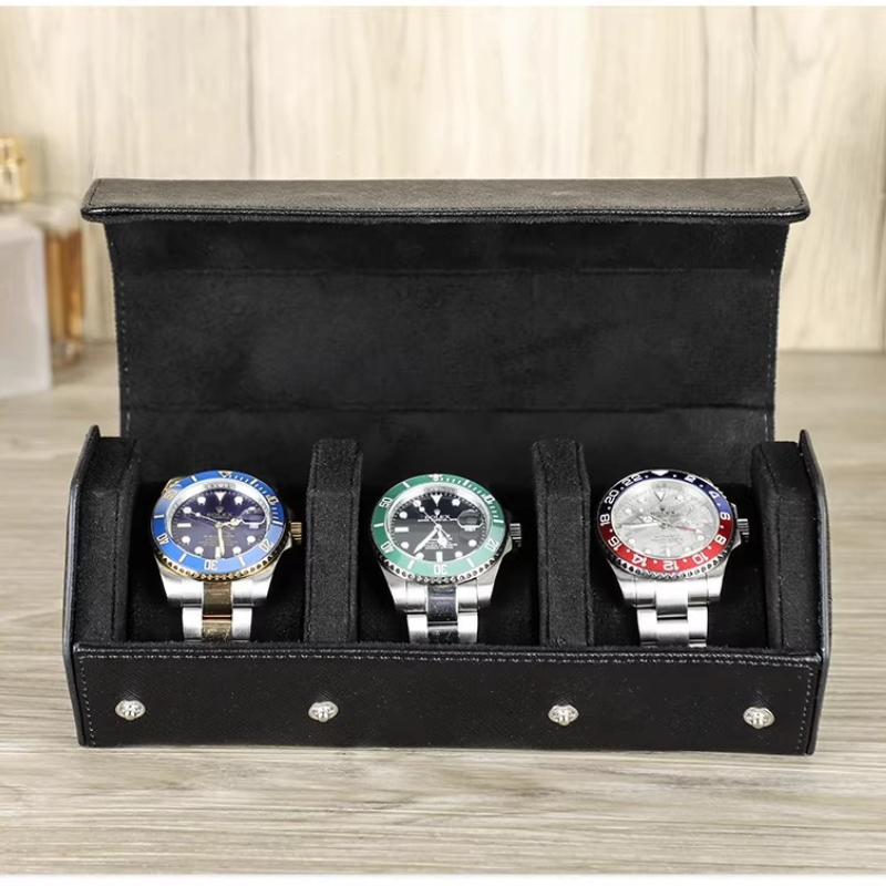 Handgefertigte Echtleder-Uhren – Luxury Watch Alternatives Bewertung und Preis