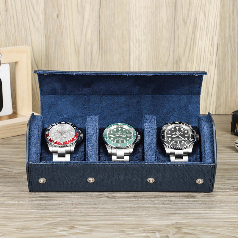 Handgefertigte Echtleder-Uhren – Luxury Watch Alternatives Bewertung und Preis