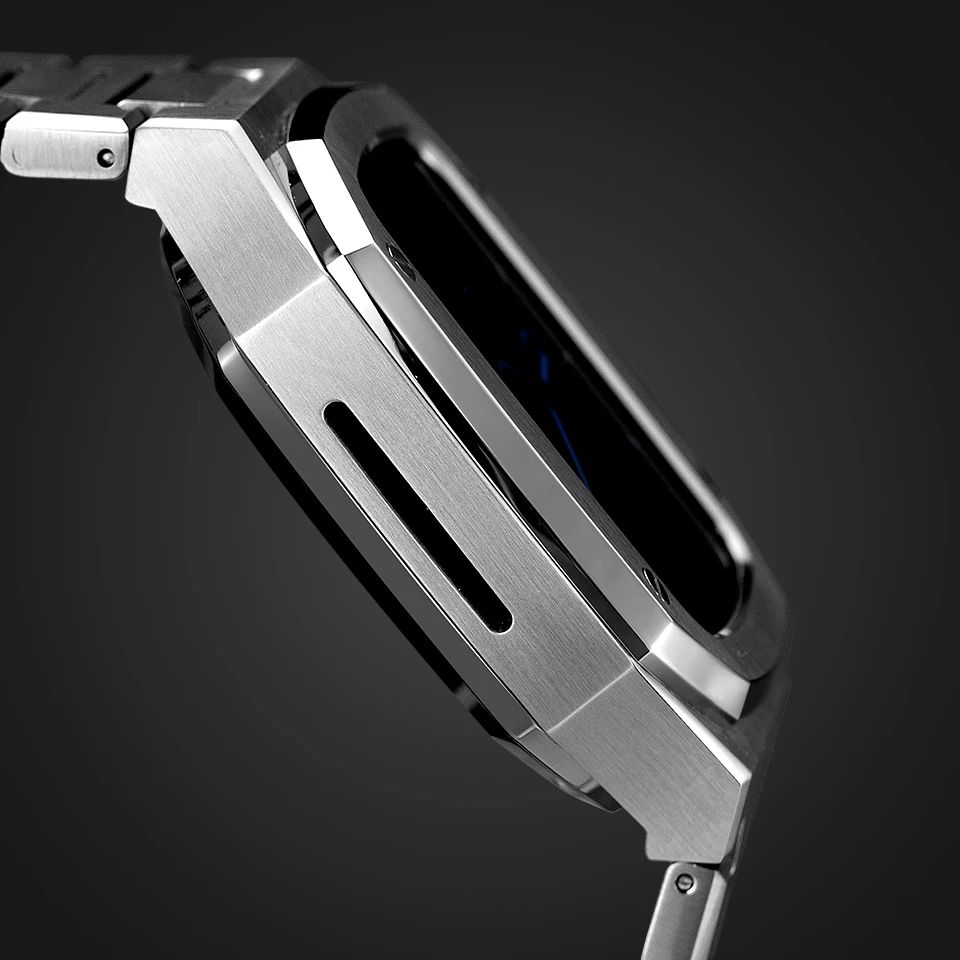 2025 Luxus-Modifikationsset fü – Luxury Watch Apple Bands Bewertung und Preis