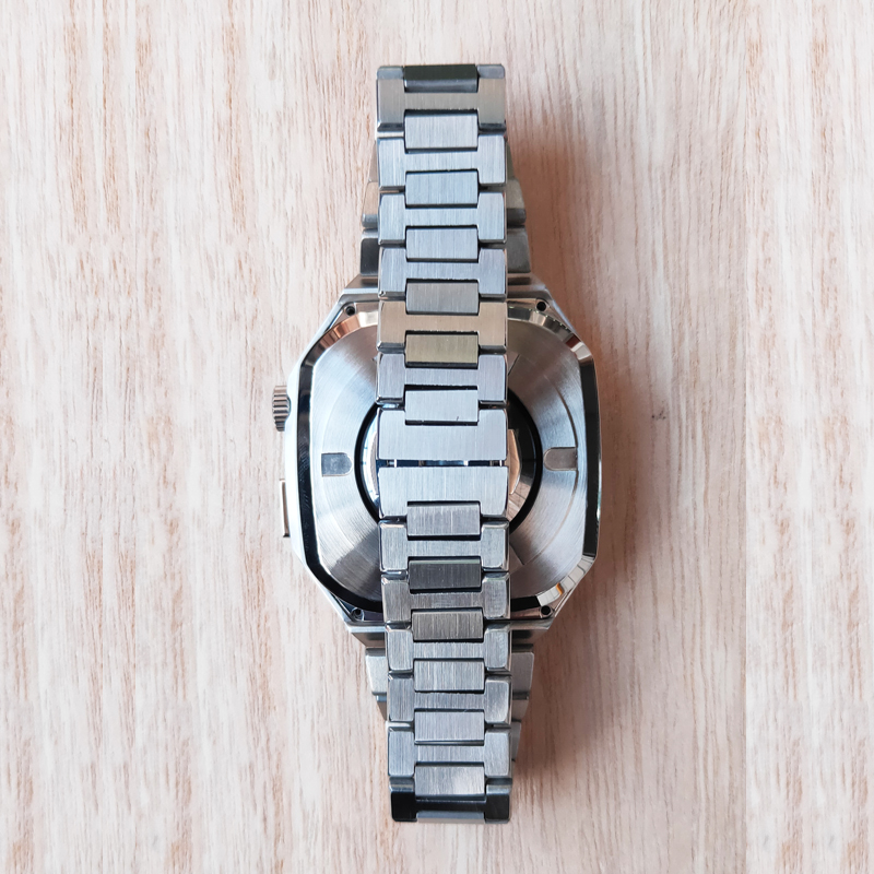 2025 Luxus-Modifikationsset fü – Luxury Watch Apple Bands Bewertung und Preis