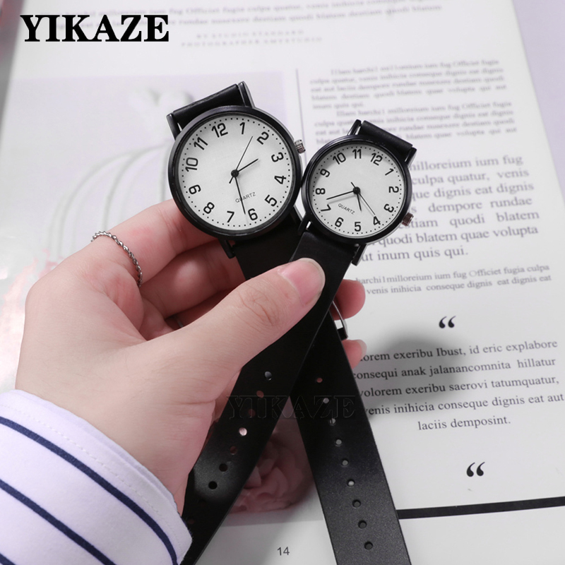 YIKAZE Damen-Armbanduhr, schli – Luxury Watch White Bewertung und Preis
