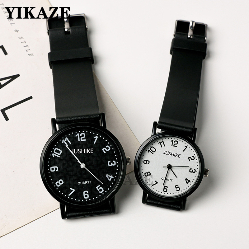 YIKAZE Damen-Armbanduhr, schli – Luxury Watch White Bewertung und Preis