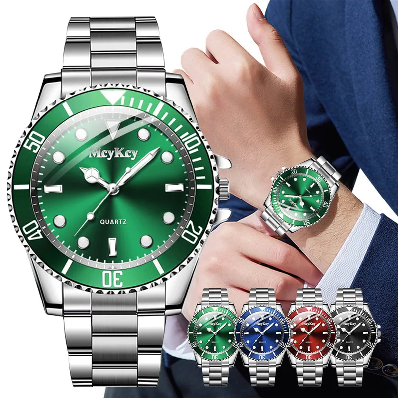 1 Stück Überraschungs-Mystery- – Luxury Watch Business Bewertung und Preis
