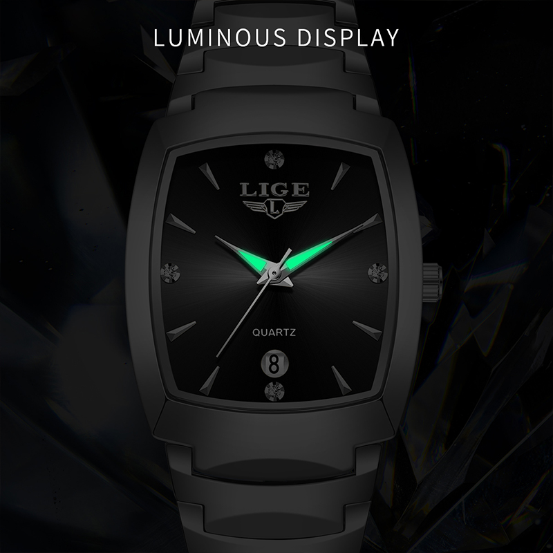 LIGE Uhr frauen Business Luxus – Luxury Watch Business Bewertung und Preis