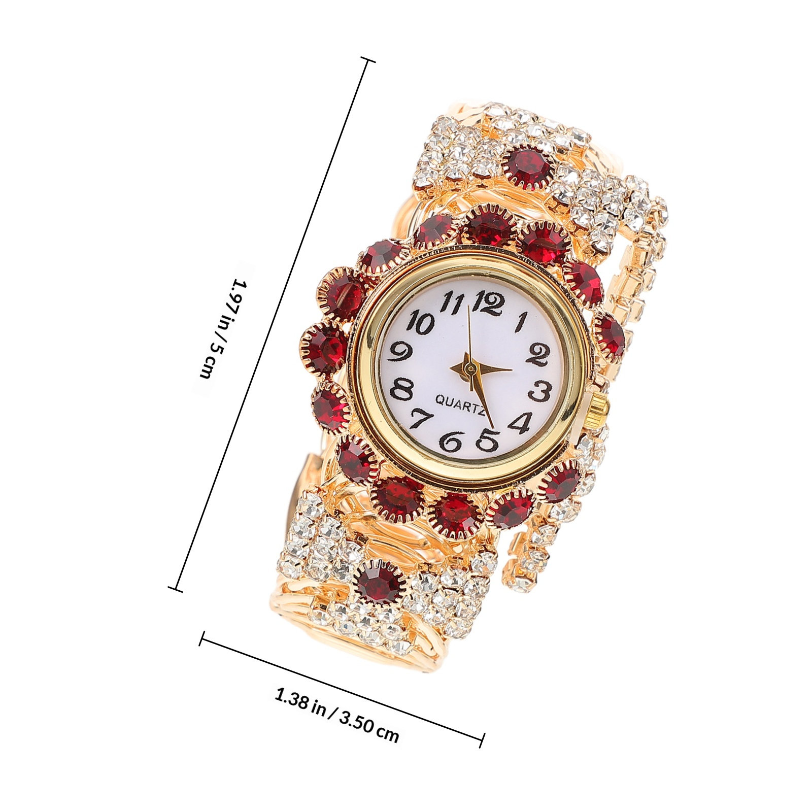 Elegante Damenuhr mit hochwert – Luxury Watch Grade Bewertung und Preis