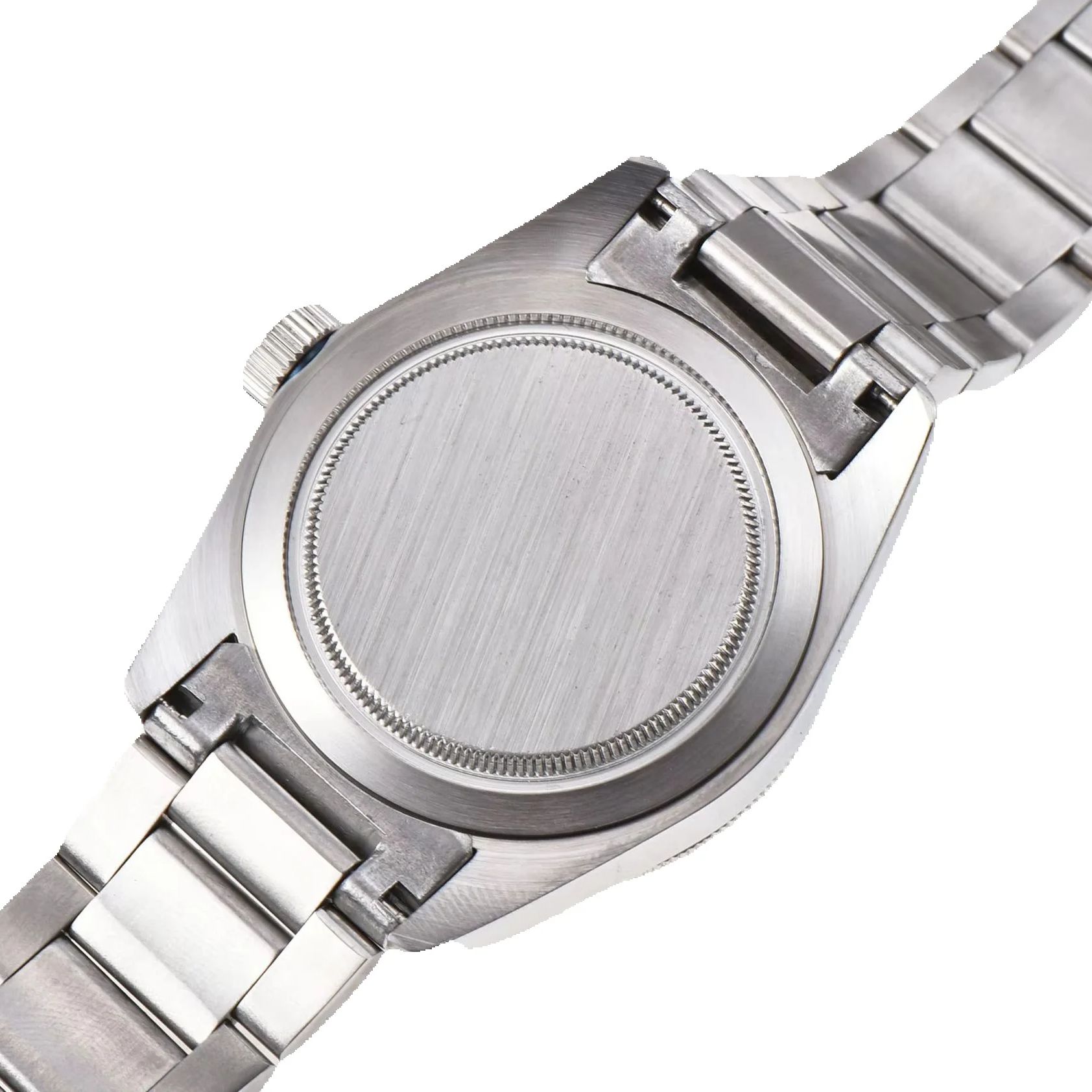 CORGEUT 41mm NH35 Automatische – Luxury Watch Grade Bewertung und Preis