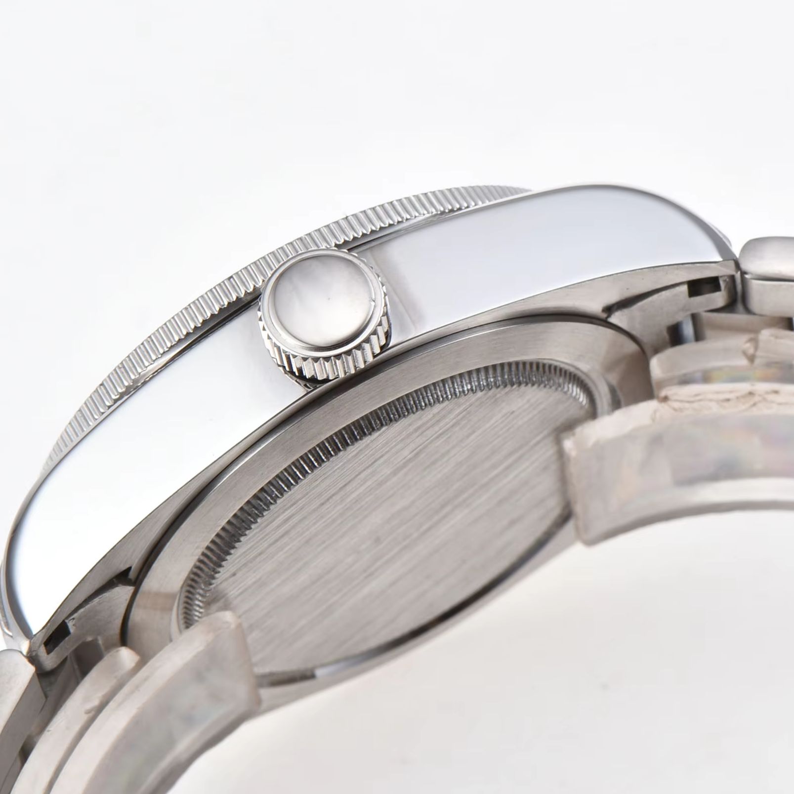 CORGEUT 41mm NH35 Automatische – Luxury Watch Grade Bewertung und Preis