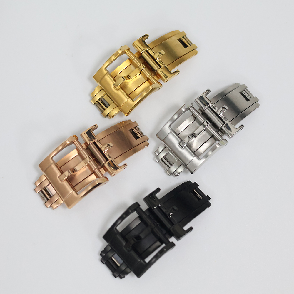 16mm 18mm 20mm für Delug Secur – Luxury Watch Grade Bewertung und Preis