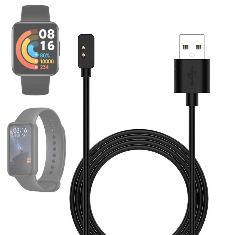 Smartwatch Dock Ladegerät Adap – Xiaomi Luxury Watch Bewertung und Preis