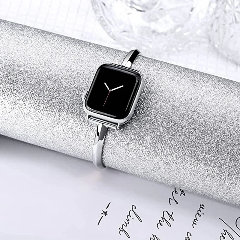 Luxus-Uhrenarmband für Apple W – Luxury Watch Apple Bands Bewertung und Preis