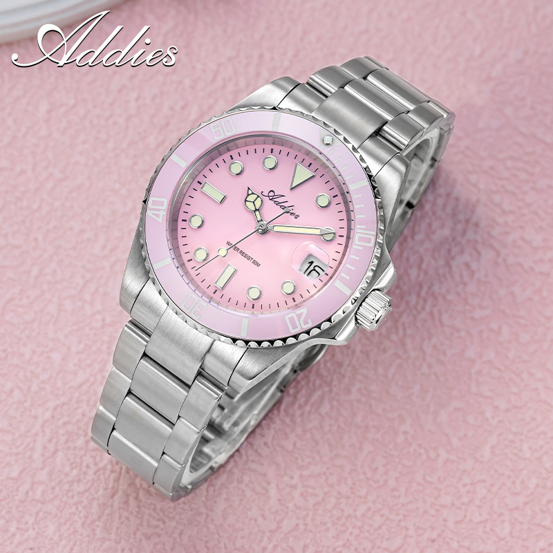 Addies neue Damenuhren, luxuri – Luxury Watch Gift Box Bewertung und Preis