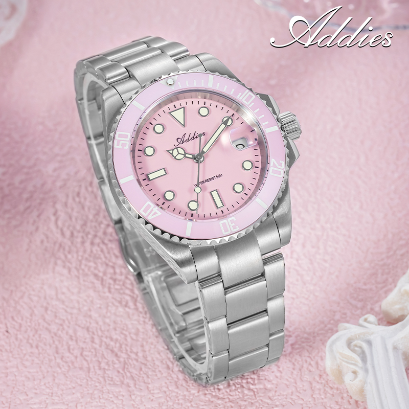 Addies neue Damenuhren, luxuri – Luxury Watch Gift Box Bewertung und Preis