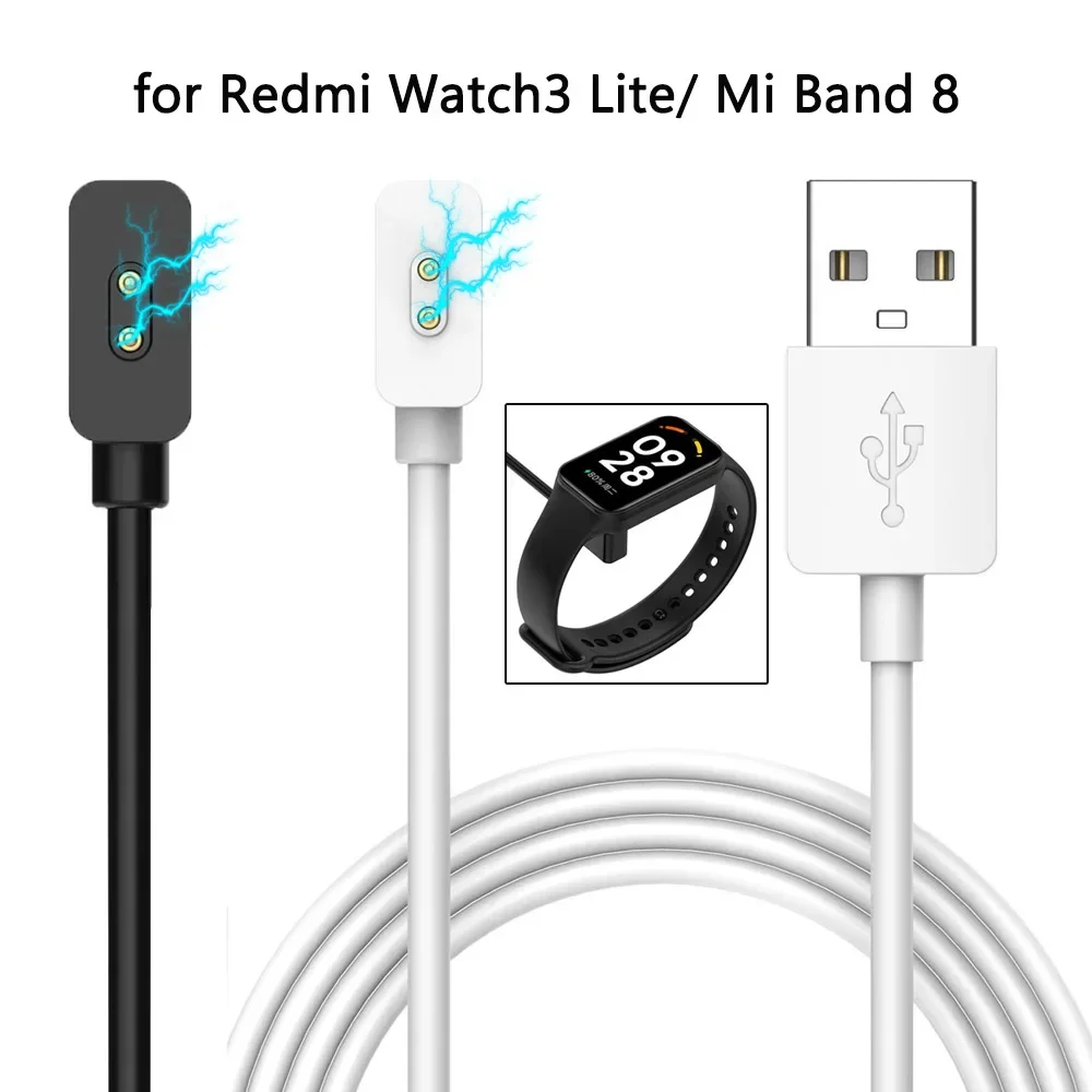 USB-Ladegerät für Redmi Watch  – Xiaomi Luxury Watch Bewertung und Preis
