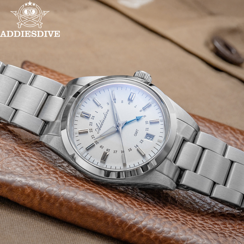 ADDIESDIVE Heiße Marke 36mm Lu – Luxury Watch Business Bewertung und Preis