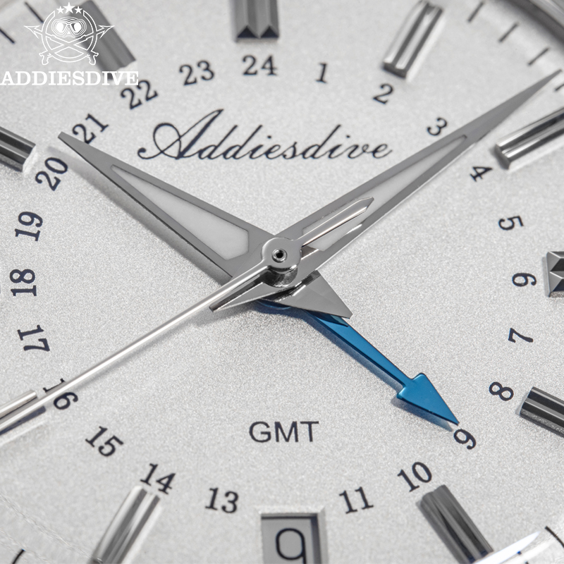 ADDIESDIVE Heiße Marke 36mm Lu – Luxury Watch Business Bewertung und Preis